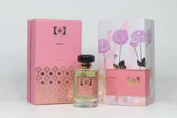 ادکلن زنانه آریانا برند رزپالاس - لوزام آرایشی بهداشتی بهنام