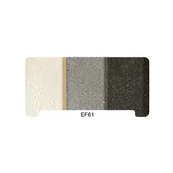 پالت سایه چشم ایفسن شماره EF 61 - لوزام آرایشی بهداشتی بهنام