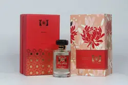 ادکلن زنانه نارین برند رزپالاس - لوزام آرایشی بهداشتی بهنام