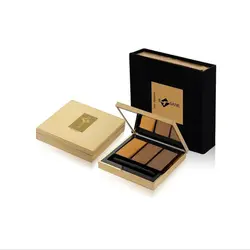 پالت سایه چشم ایفسن شماره EF 63 - لوزام آرایشی بهداشتی بهنام