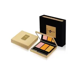 پالت سایه چشم ایفسن شماره EF 62 - لوزام آرایشی بهداشتی بهنام