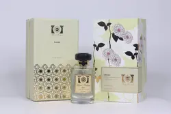 ادکلن زنانه لاوان برند رزپالاس - لوزام آرایشی بهداشتی بهنام