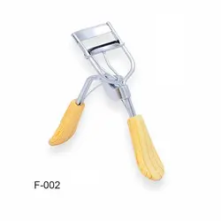 فرمژه دسته چوبی لوپینا F002 - لوزام آرایشی بهداشتی بهنام