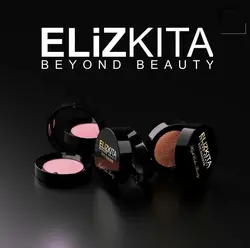 سایه چشم تکی الیزکیتا - لوزام آرایشی بهداشتی بهنام