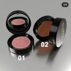 سایه چشم تکی الیزکیتا - لوزام آرایشی بهداشتی بهنام