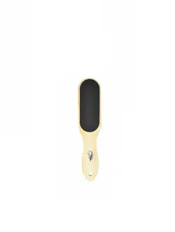 سوهان کف پا چوبی لوپینا LOPINA T006 - لوزام آرایشی بهداشتی بهنام
