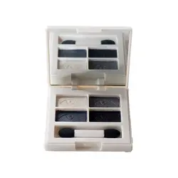 پالت سایه 4 رنگ آلستر شماره 01 - لوزام آرایشی بهداشتی بهنام