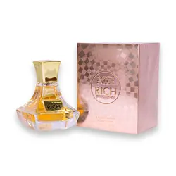 ادو پرفیوم زنانه ریچ ابنر ( منیفیستو ) - لوزام آرایشی بهداشتی بهنام