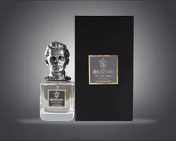 عطر مردانه سنیور سیلوئت اسانس کرید آیریش - لوزام آرایشی بهداشتی بهنام
