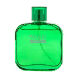 ادو پرفیوم مردانه وکالیست مدل Green اسانس مونت بلک لجند - لوزام آرایشی بهداشتی بهنام