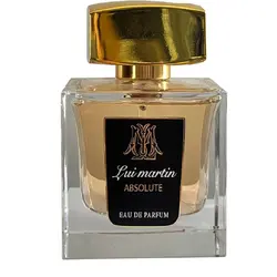 ادوپرفیوم زنانه ویوا کریشن مدل Lui martin Absolute - لوزام آرایشی بهداشتی بهنام