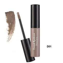 ریمل ابرو رنگی دیفکتو - لوزام آرایشی بهداشتی بهنام