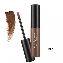 ریمل ابرو رنگی دیفکتو - لوزام آرایشی بهداشتی بهنام