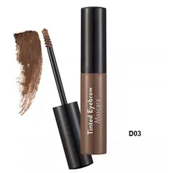 ریمل ابرو رنگی دیفکتو - لوزام آرایشی بهداشتی بهنام