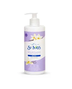 ماسک مو داخل حمام اس تی.ایوز مدل NOURISHING سری BOTOX - لوزام آرایشی بهداشتی بهنام