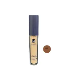 کانتور مانیدا - لوزام آرایشی بهداشتی بهنام