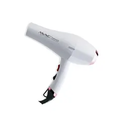 سشوار مک استایلر مدل MC-6666 - لوزام آرایشی بهداشتی بهنام