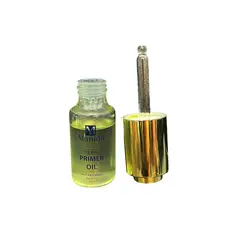 پرایمر روغن پوست خشک مانیدا - لوزام آرایشی بهداشتی بهنام