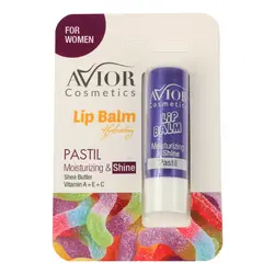 بالم لب اویور مدل پاستیل - لوزام آرایشی بهداشتی بهنام