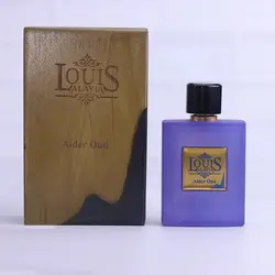 ادکلن مردانه لویس آلاویا آلدر عود Louis Alavia Alder Oud اسانس کرید آیرش - لوزام آرایشی بهداشتی بهنام