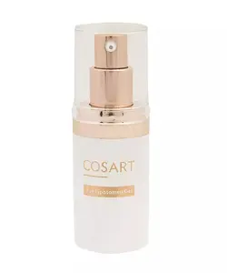 ژل مرطوب کننده دور چشم Q10 کوزارت Cosart - لوزام آرایشی بهداشتی بهنام