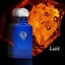 عطر مردانه لویس Luis RODRIGO اسانس امواج اپیک - لوزام آرایشی بهداشتی بهنام