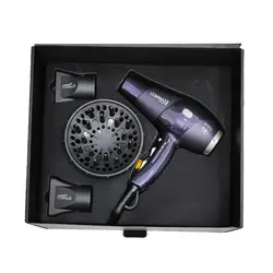 سشوار فوق حرفه ای 2400W کوماکس COMMAX - لوزام آرایشی بهداشتی بهنام
