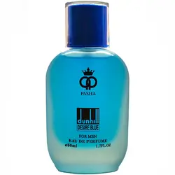 ادکلن مردانه 50میل پاشا اسانس دانهیل - لوزام آرایشی بهداشتی بهنام