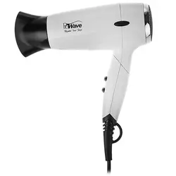 سشوار مسافرتی پروویو مدل PW 3114 - لوزام آرایشی بهداشتی بهنام