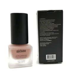 رژگونه مایع میچانو در 5 رنگ - لوزام آرایشی بهداشتی بهنام