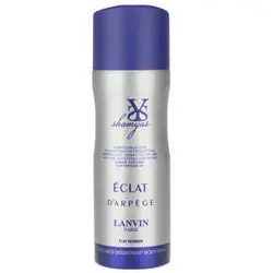 اسپری زنانه شمیاس مدل Eclat - لوزام آرایشی بهداشتی بهنام