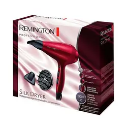 سشوار حرفه ای رمینگتون ا Remington Professinal Hair Dryer AC9096 - لوزام آرایشی بهداشتی بهنام