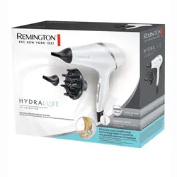 سشوار حرفه ای رمینگتون مدل Remington Proluxe Hair Dryer AC8901 - لوزام آرایشی بهداشتی بهنام