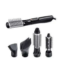 سشوار برس دار رمینگتون ا Remington Rotating Air Brush AS1220 - لوزام آرایشی بهداشتی بهنام