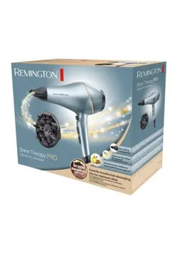 سشوار حرفه ای رمینگتون مدل Remington Proluxe Hair Dryer AC9300 - لوزام آرایشی بهداشتی بهنام