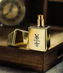 ادو پرفیوم مردانه شمیاس مدل وان میلیون (۱Million) حجم ۳۰ml - لوزام آرایشی بهداشتی بهنام