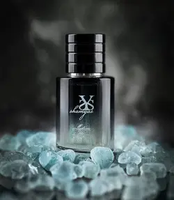 ادو پرفیوم مردانه شمیاس مدل ساواج (Sauvage) حجم ۳۵ ml - لوزام آرایشی بهداشتی بهنام