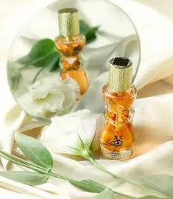 ادو پرفیوم زنانه شمیاس مدل منیفستو (Manifesto) حجم ۳۰ ml - لوزام آرایشی بهداشتی بهنام