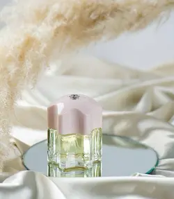 ادو پرفیوم زنانه شمیاس مدل کریشن (Creation) حجم ۳۰ ml - لوزام آرایشی بهداشتی بهنام