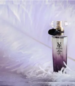 ادو پرفیوم زنانه شمیاس مدل ترزور میدنایت رُز (Tresor Midnight Rose) حجم ۴۰ ml - لوزام آرایشی بهداشتی بهنام