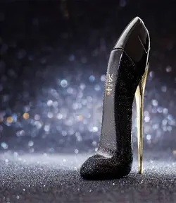 ادو پرفیوم زنانه شمیاس مدل گود گرل (Good Girl) حجم ۳۰ ml - لوزام آرایشی بهداشتی بهنام