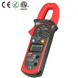 کلمپ Clamp UT203