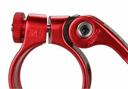 بست لوله زین