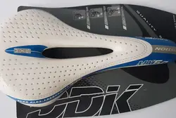 زین دوچرخه DDK