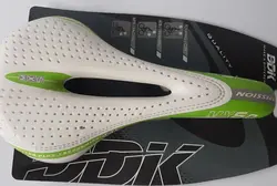 زین دوچرخه DDK