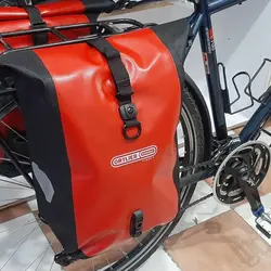 خورجین اورتلیب