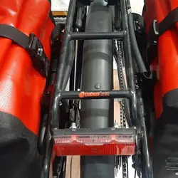 خورجین اورتلیب