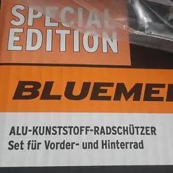 گلگیر دوچرخه توریستی sks