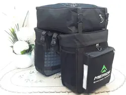 خورجین سه تکه دوچرخه سواری