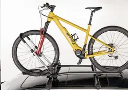 باربند حمل دوچرخه مدل chrono